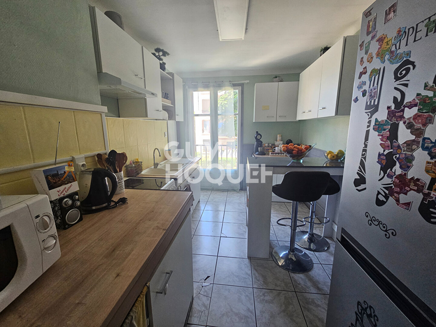À vendre : Appartement 4 pièces à PERPIGNAN, Saint-Assiscle