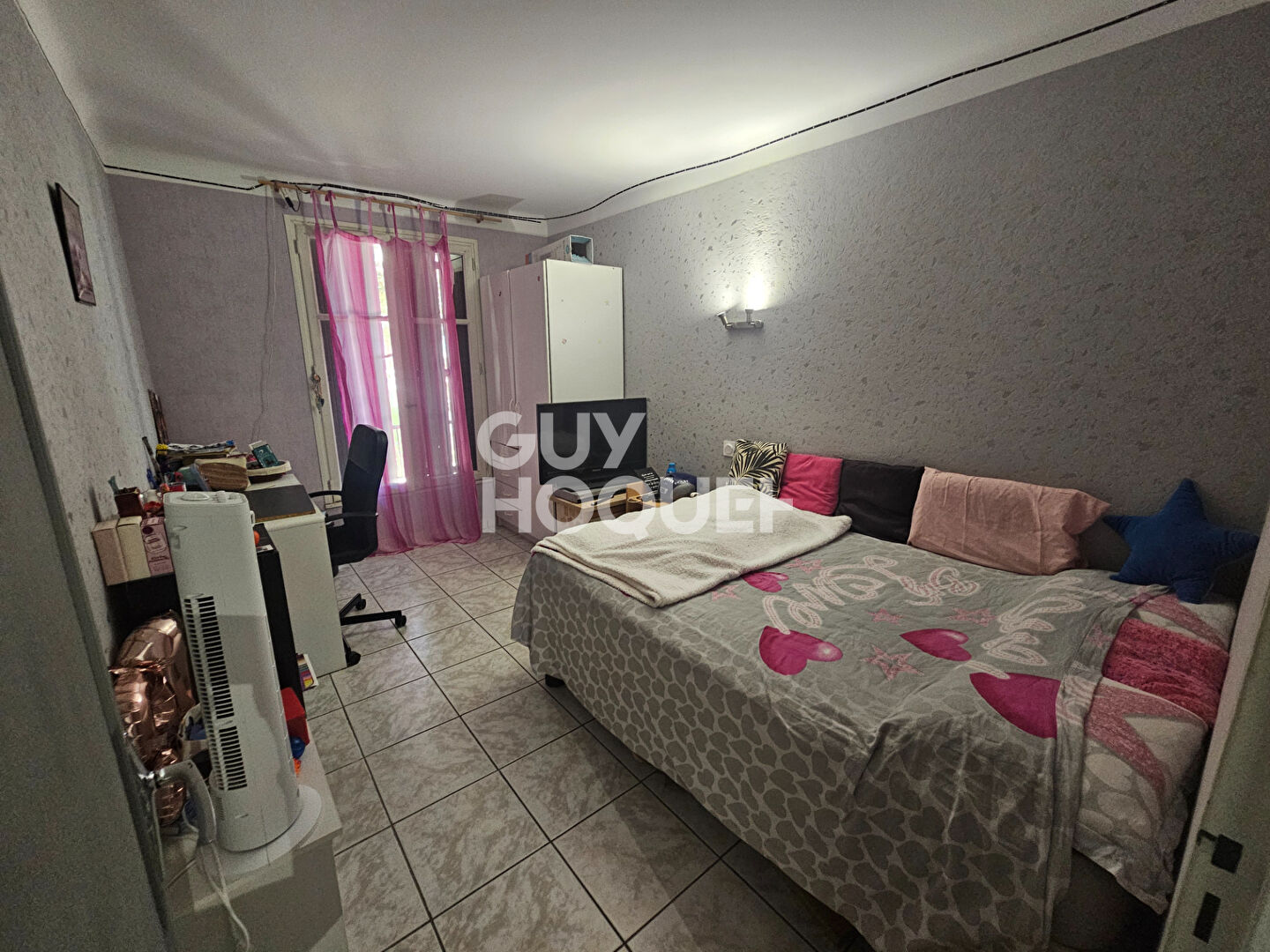 À vendre : Appartement 4 pièces à PERPIGNAN, Saint-Assiscle