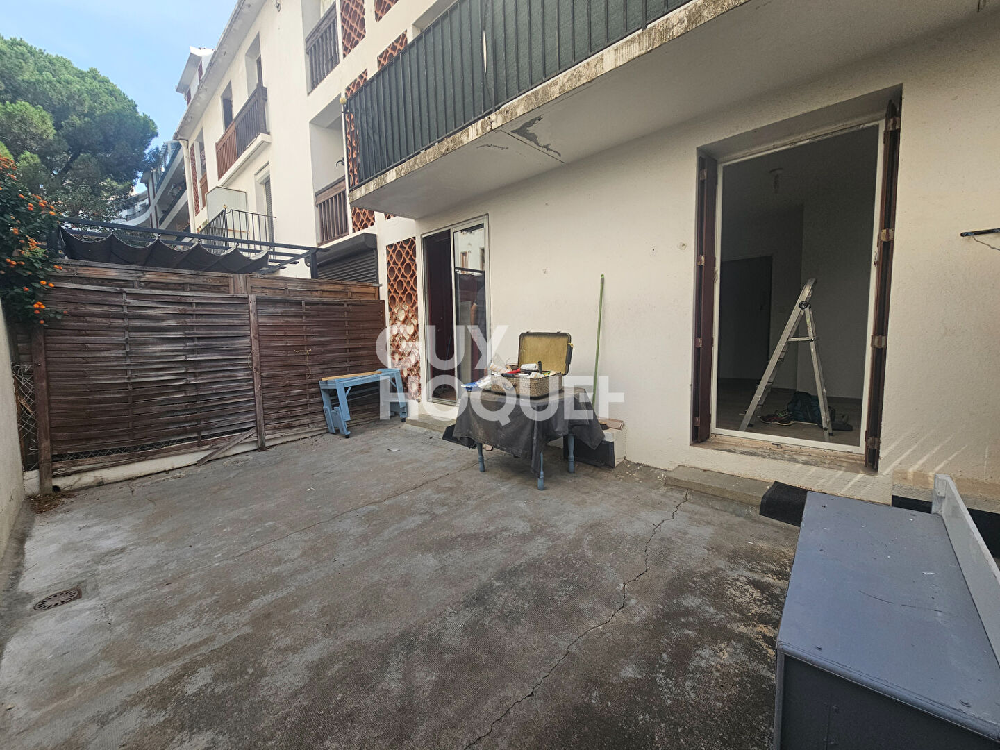 À vendre : Charmant appartement de 2 pièces à Perpignan - Moulin-à-Vent