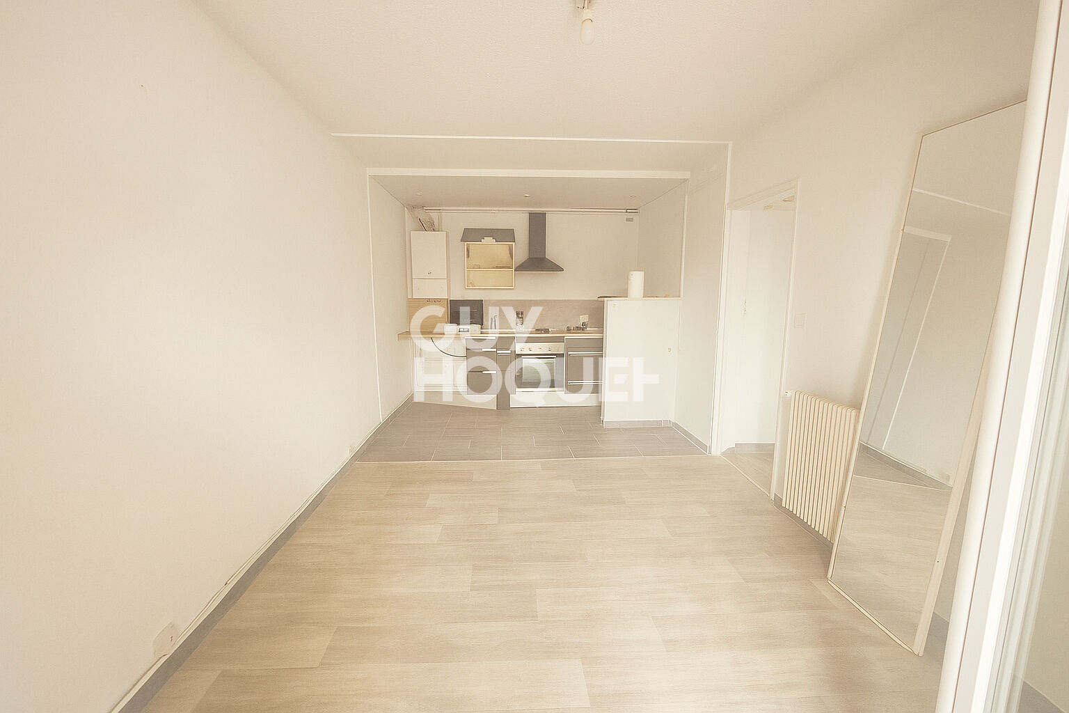 À vendre : Charmant appartement de 2 pièces à Perpignan - Moulin-à-Vent