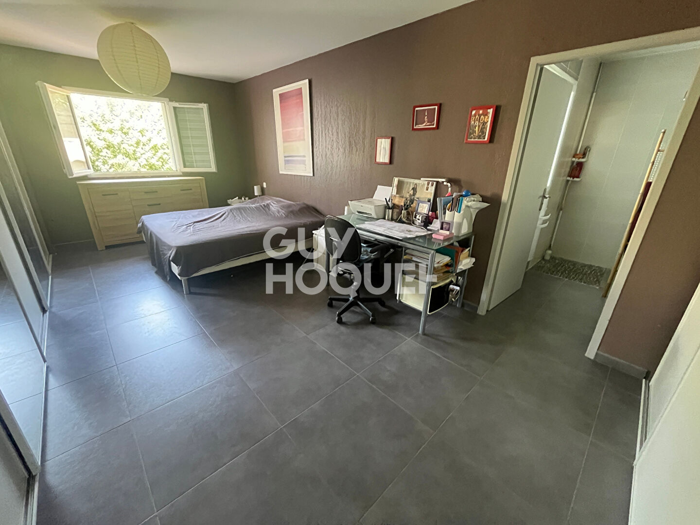 CLAIRA - Villa contemporaine 4 faces ? Confort, espace et élégance sur 880 m² de terrain