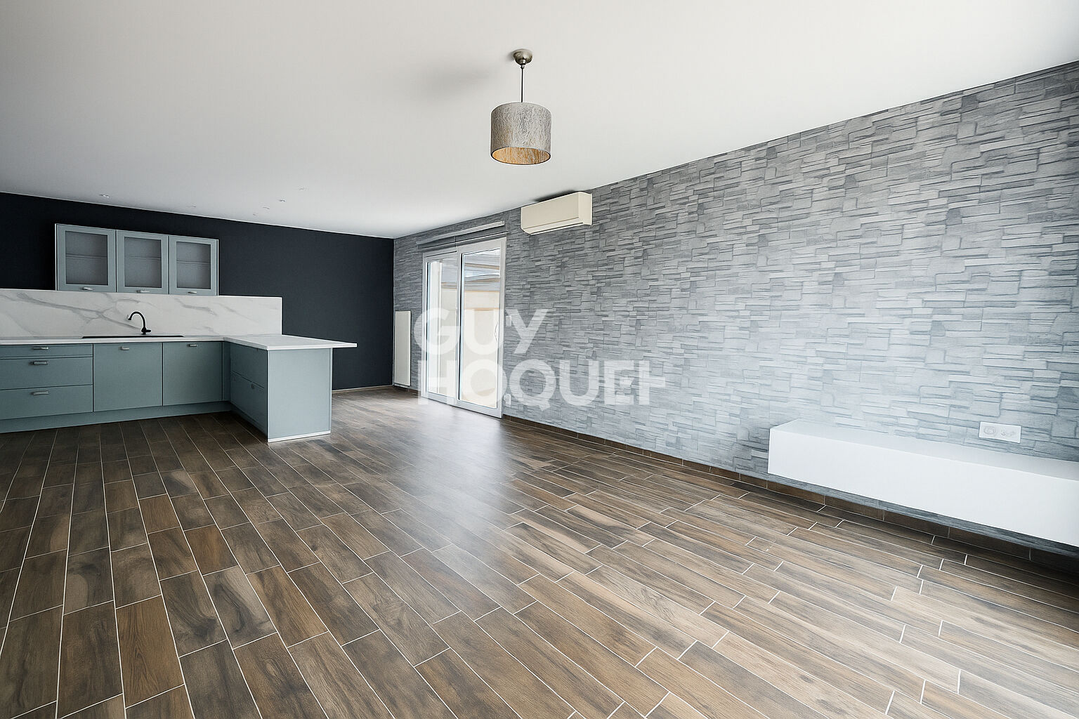 Villa de plain pied, Torreilles 4 pièce(s) 83.72 m2