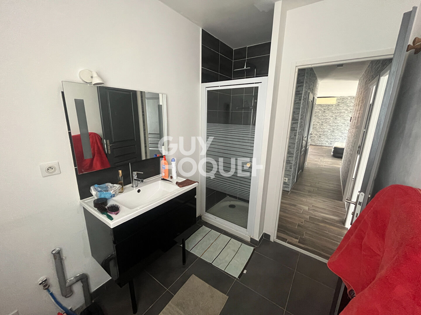 Villa de plain pied, Torreilles 4 pièce(s) 83.72 m2