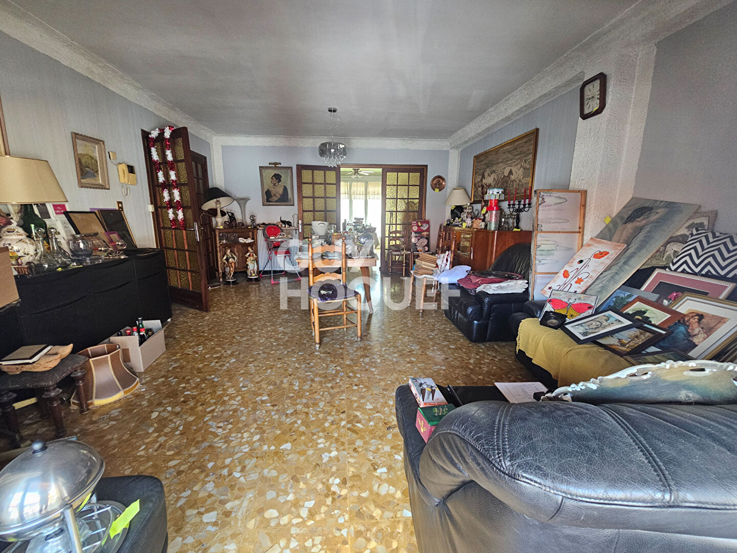 Maison à vendre à Perpignan - Bas Vernet - 7 pièces avec 4 chambres