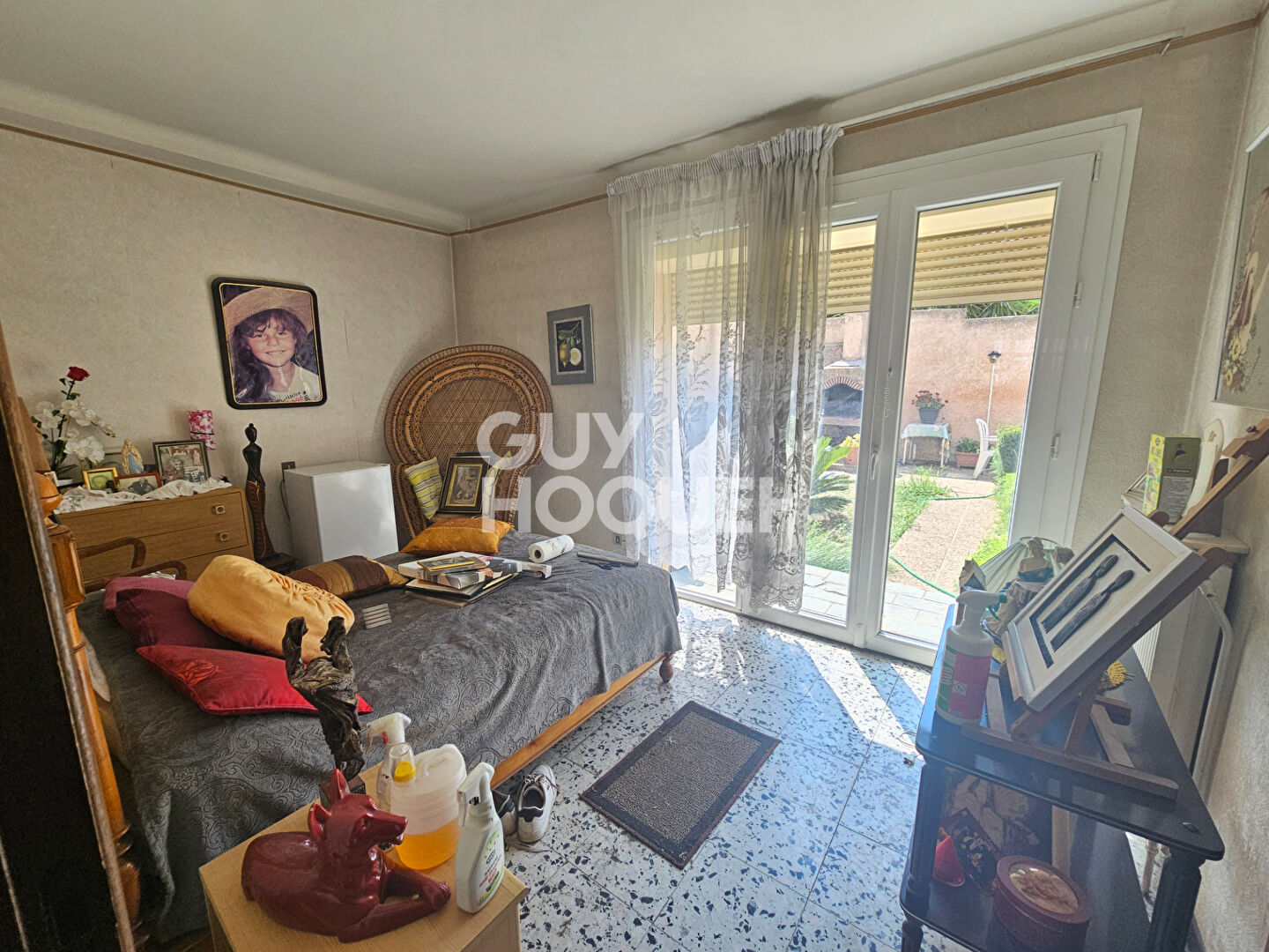 Maison à vendre à Perpignan - Bas Vernet - 7 pièces avec 4 chambres