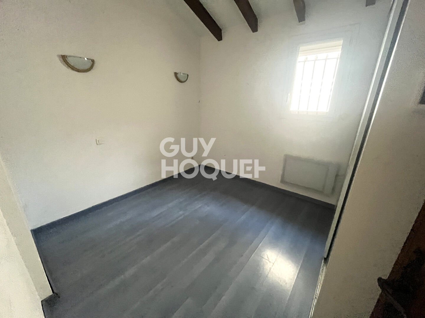 À vendre ? Maison pleine de charme à Sainte-Marie-la-Mer  - Référence 1323