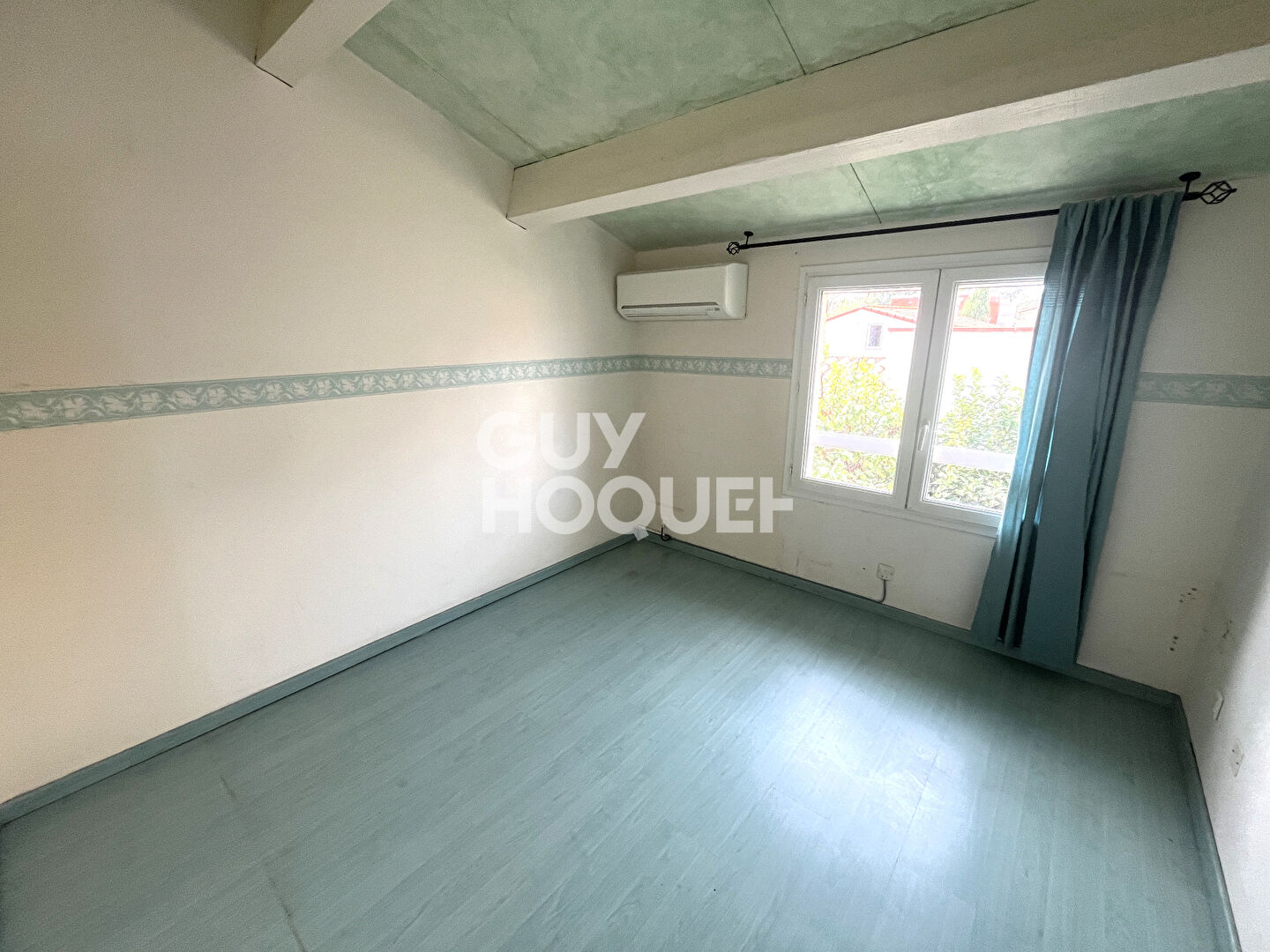 À vendre ? Maison pleine de charme à Sainte-Marie-la-Mer  - Référence 1323