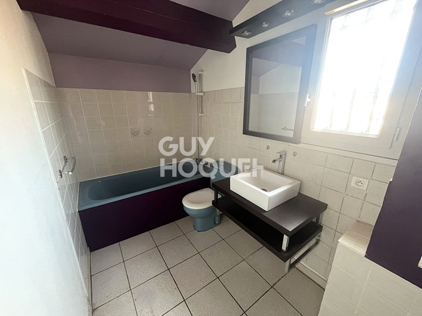 À vendre ? Maison pleine de charme à Sainte-Marie-la-Mer  - Référence 1323