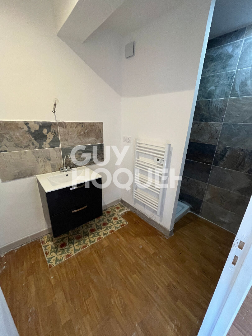 Maison à louer - 3 pièces à Villelongue de la Salanque