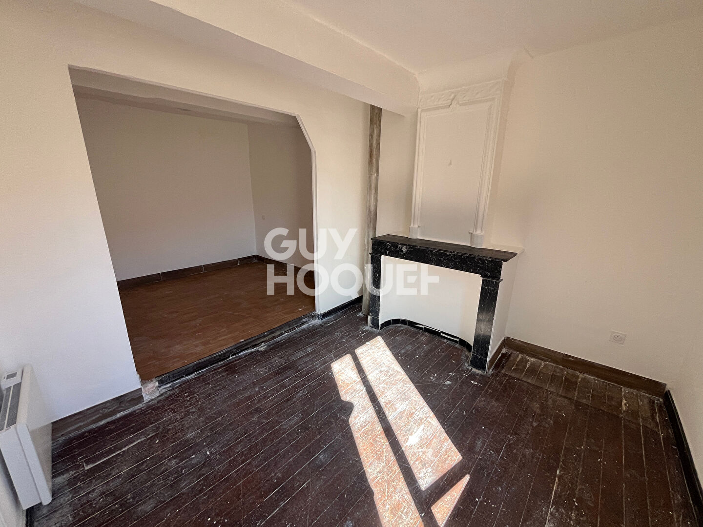 Maison à louer - 3 pièces à Villelongue de la Salanque