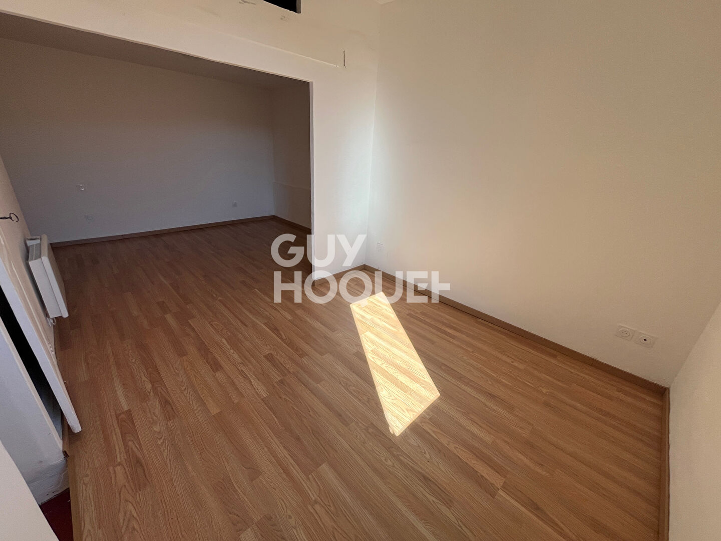 Maison à louer - 3 pièces à Villelongue de la Salanque