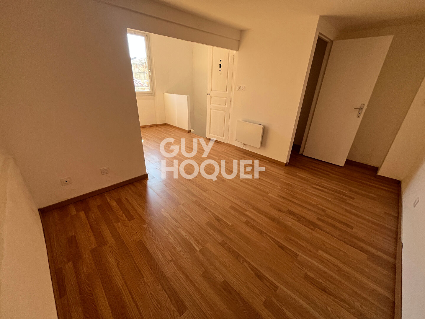 Maison à louer - 3 pièces à Villelongue de la Salanque