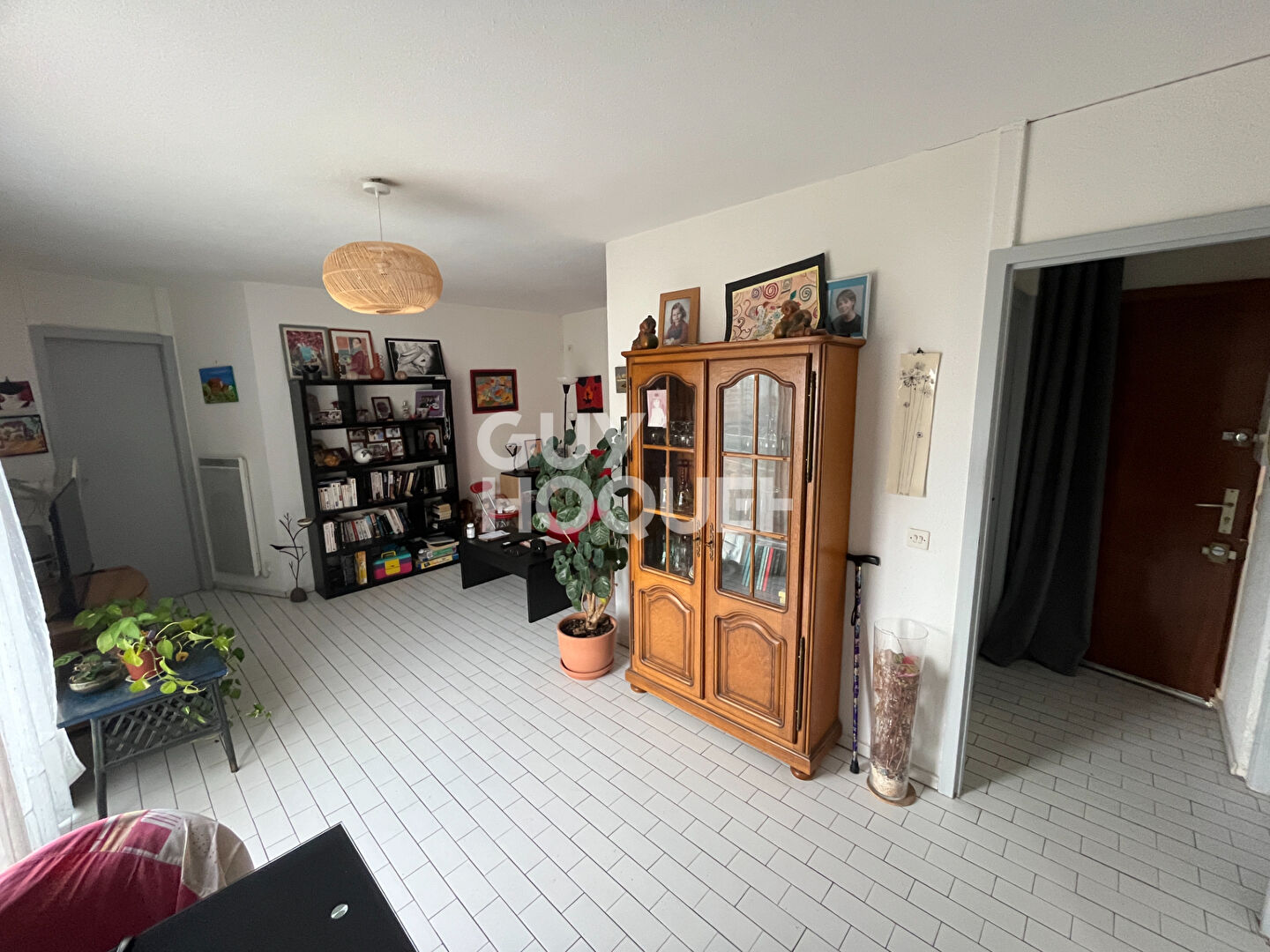 Appartement à vendre ? Canet-en-Roussillon (Quartier Méditerranée)