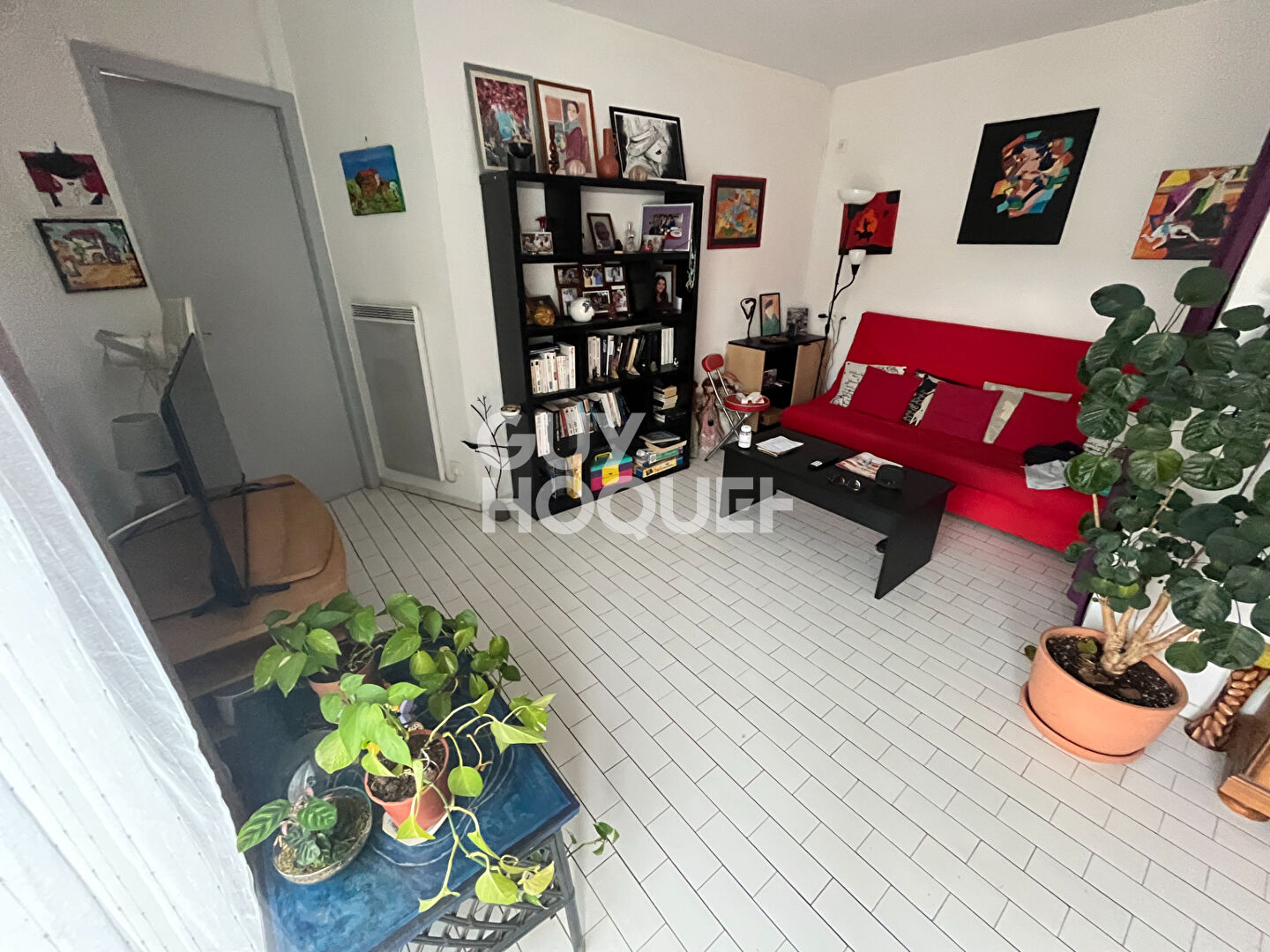 Appartement à vendre Canet-en-Roussillon (Quartier Méditerranée)