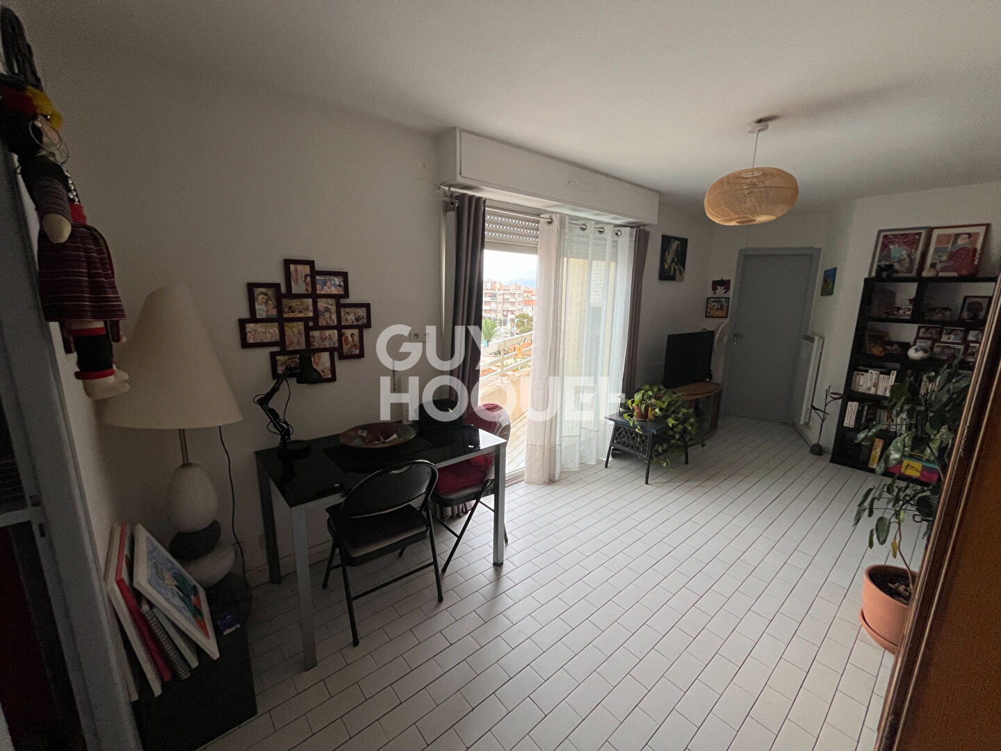 Appartement à vendre Canet-en-Roussillon (Quartier Méditerranée)