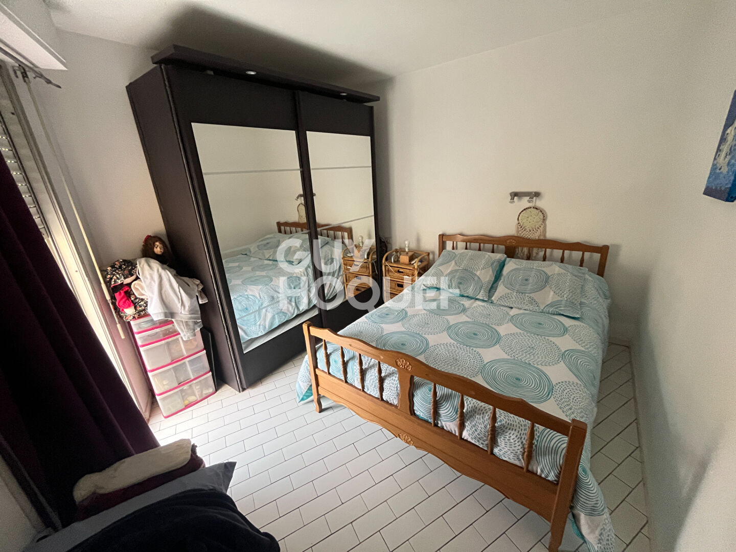 Appartement à vendre Canet-en-Roussillon (Quartier Méditerranée)