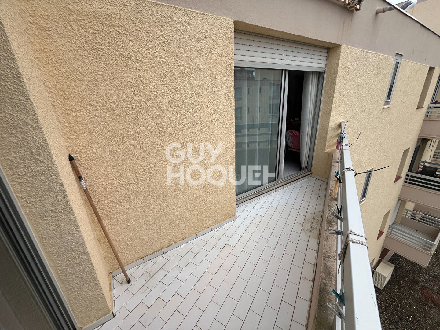 Appartement à vendre Canet-en-Roussillon (Quartier Méditerranée)