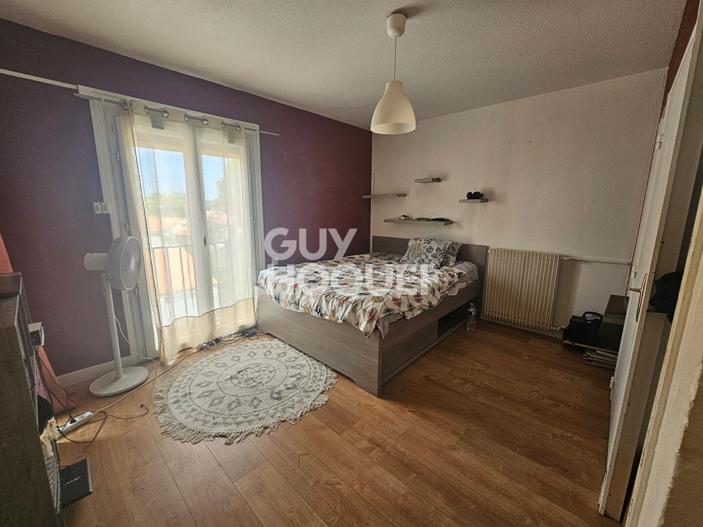 Appartement spatieux 5 pièces à louer à Perpignan - Quartier Moulin à vent