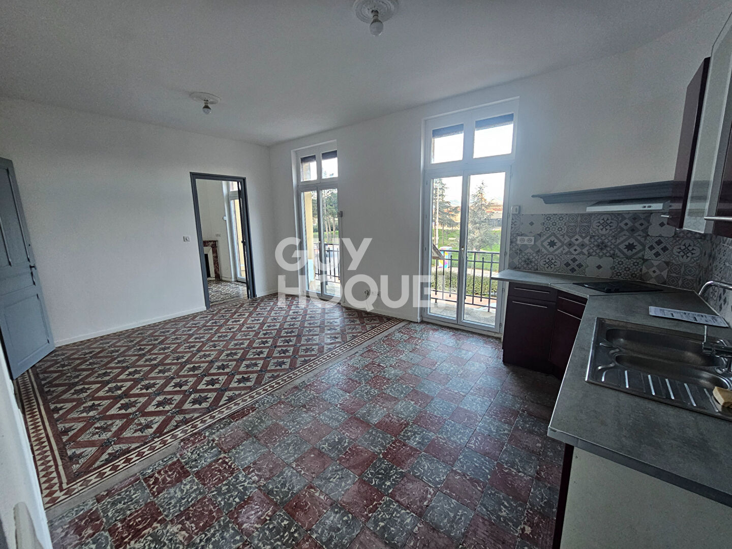 Maison à vendre à Perpignan - 6 pièces, 5 chambres