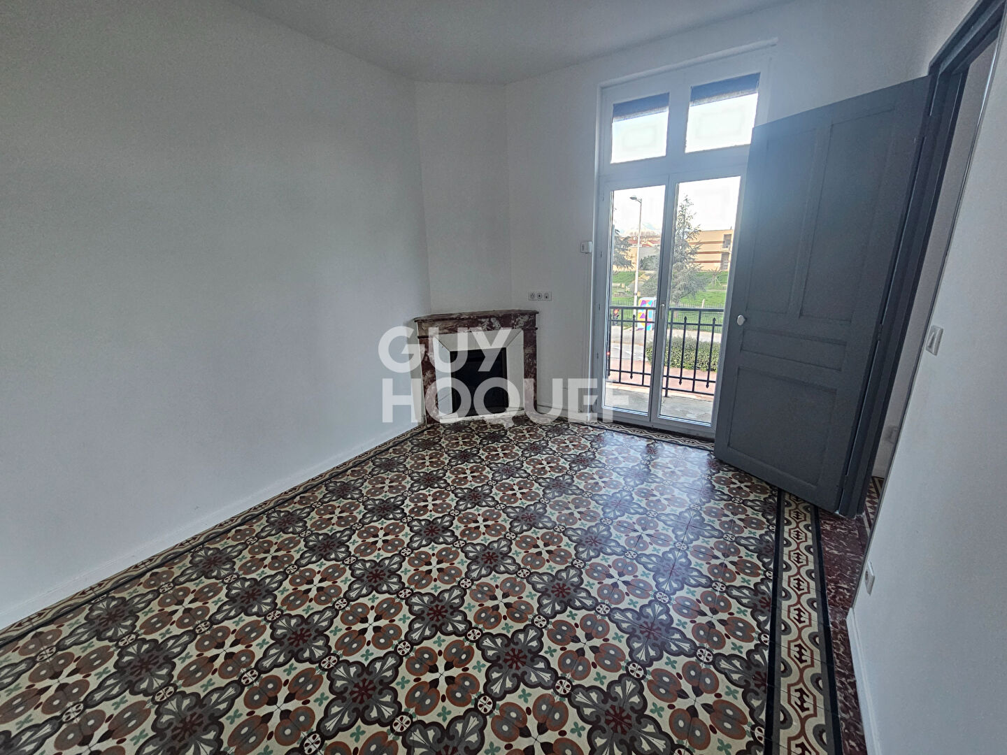 Maison à vendre à Perpignan - DIVISE EN DEUX APPARTEMENTS
