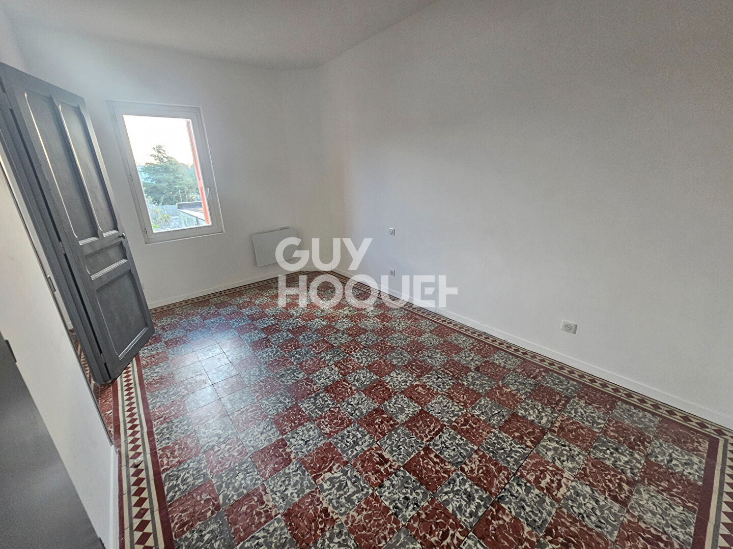 Maison à vendre à Perpignan - DIVISE EN DEUX APPARTEMENTS