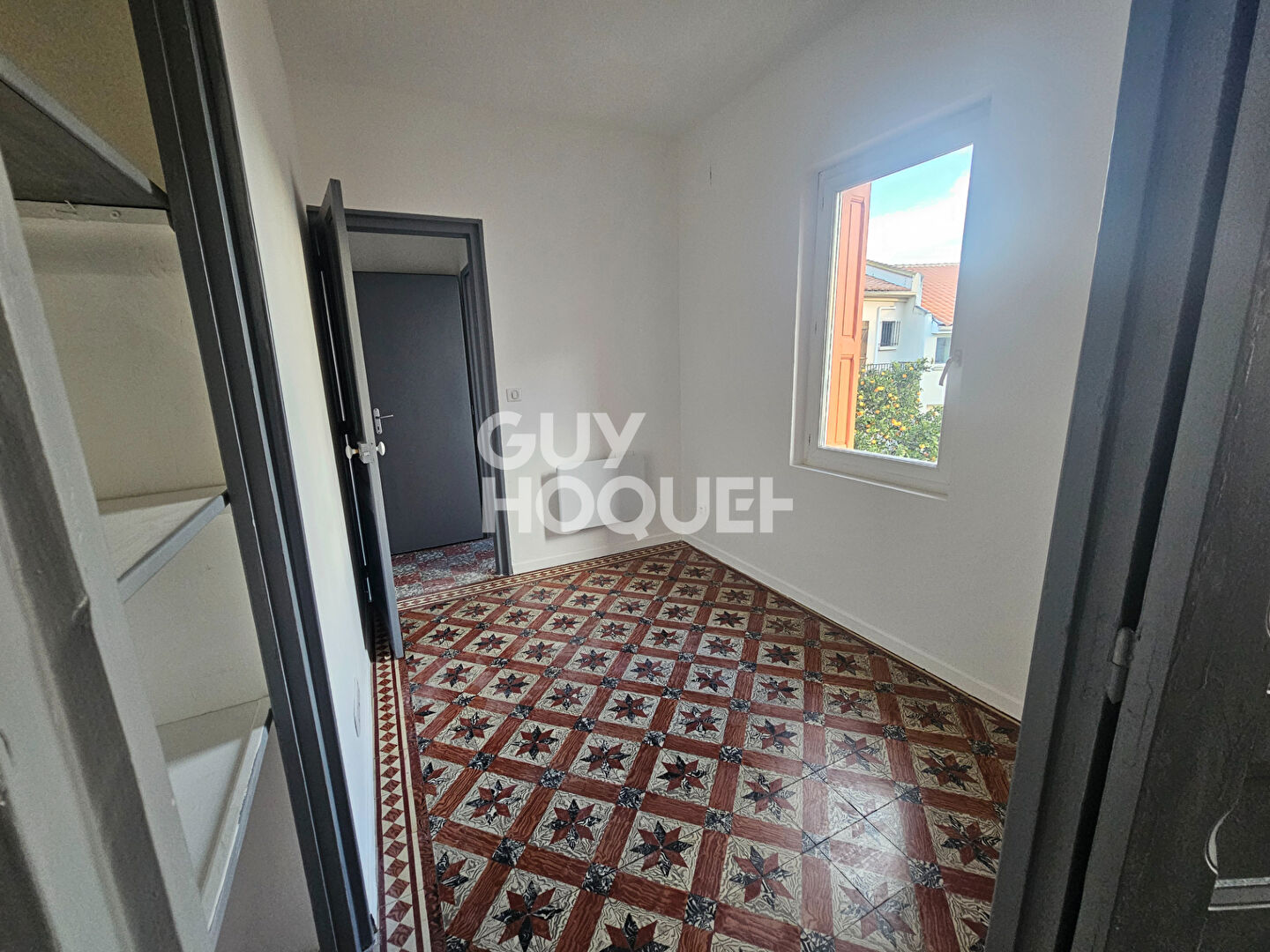 Maison à vendre à Perpignan - DIVISE EN DEUX APPARTEMENTS