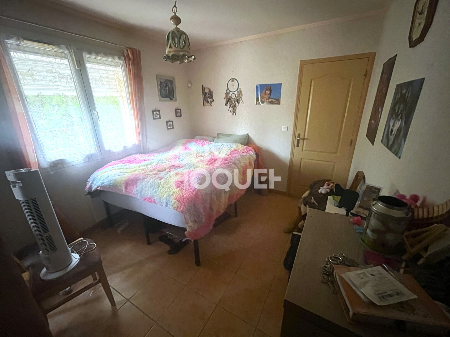 Villa 170 m² en plain-pied ? Beau potentiel à Villeneuve-de-la-Raho