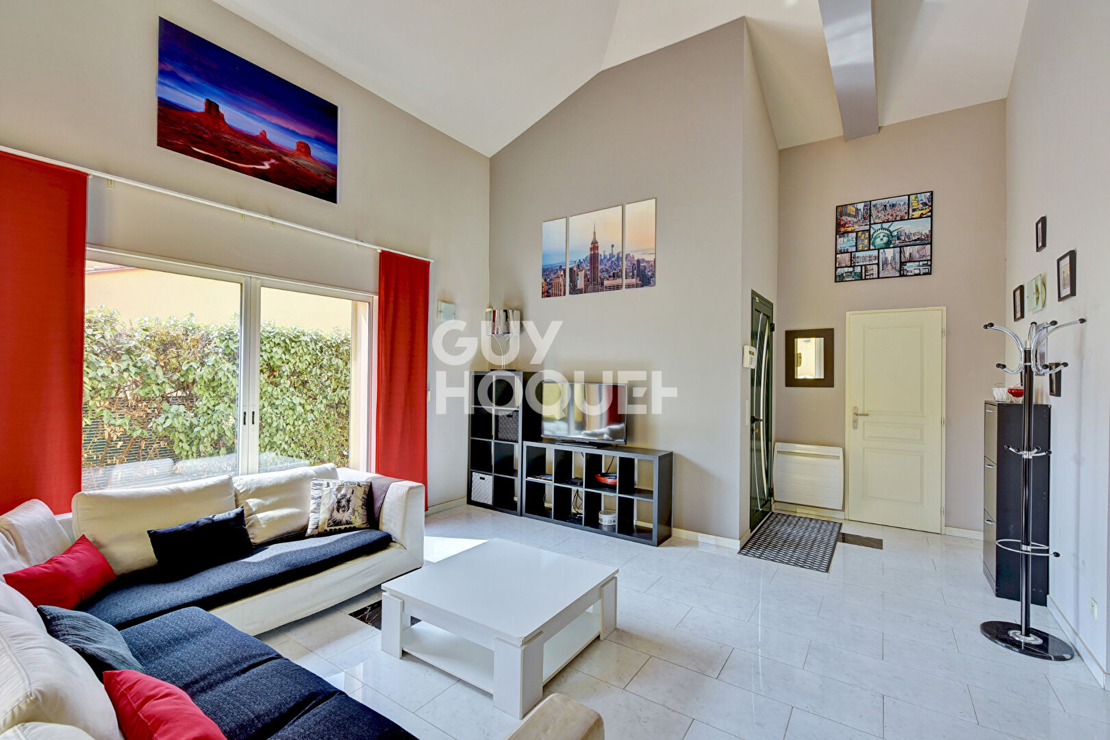 Ensemble immobilier locatif clé en main ,Rendement immédiat, gestion simplifiée, emplacement recherché