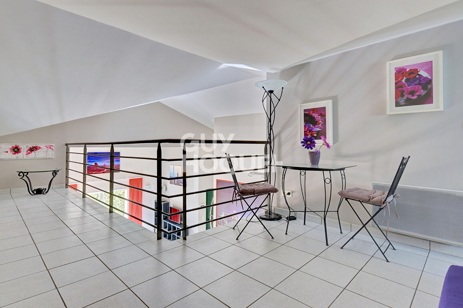 Ensemble immobilier locatif clé en main ,Rendement immédiat, gestion simplifiée, emplacement recherché