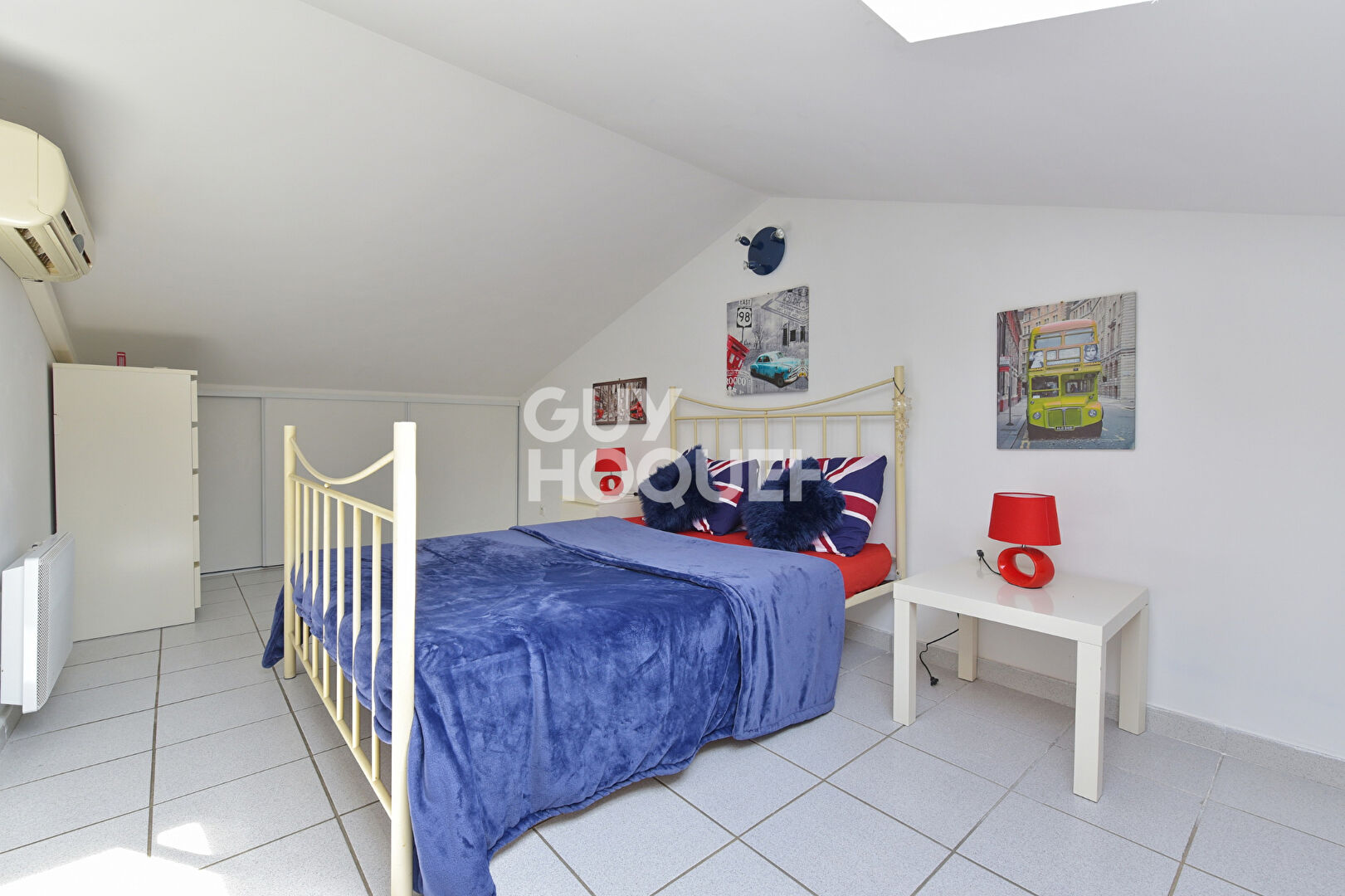 Ensemble immobilier locatif clé en main ,Rendement immédiat, gestion simplifiée, emplacement recherché