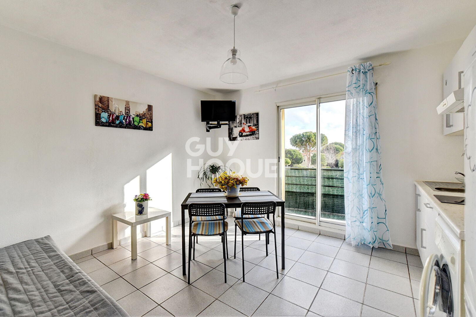 Ensemble immobilier locatif clé en main ,Rendement immédiat, gestion simplifiée, emplacement recherché