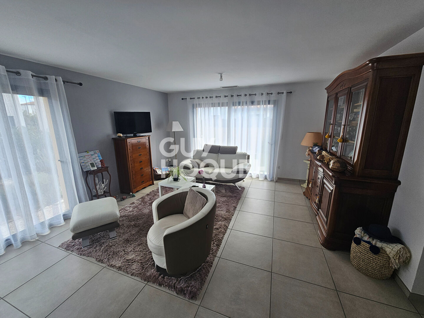 Charmante Maison à Vendre à Claira - 3 Chambres, 91 m² !