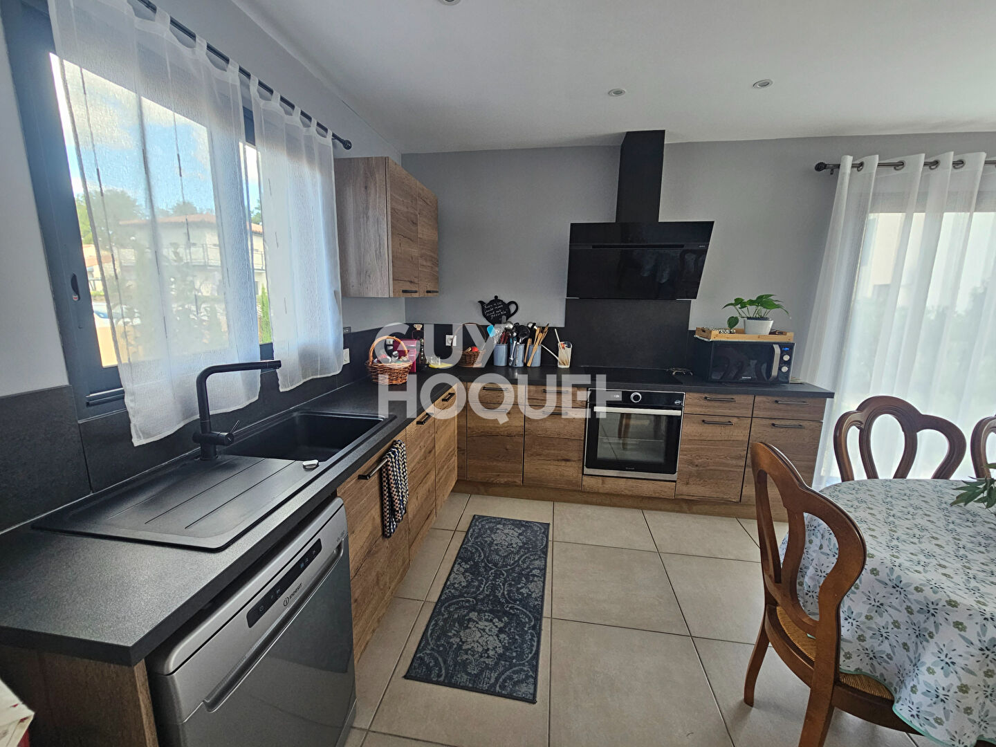 Charmante Maison à Vendre à Claira - 3 Chambres, 91 m² !