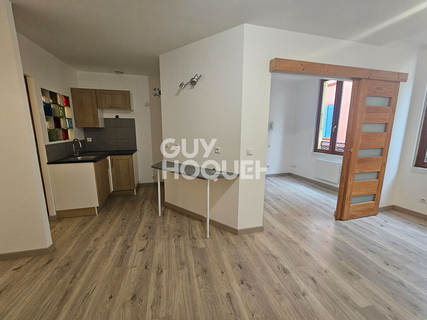 À vendre : Appartement 2 pièces à PERPIGNAN 