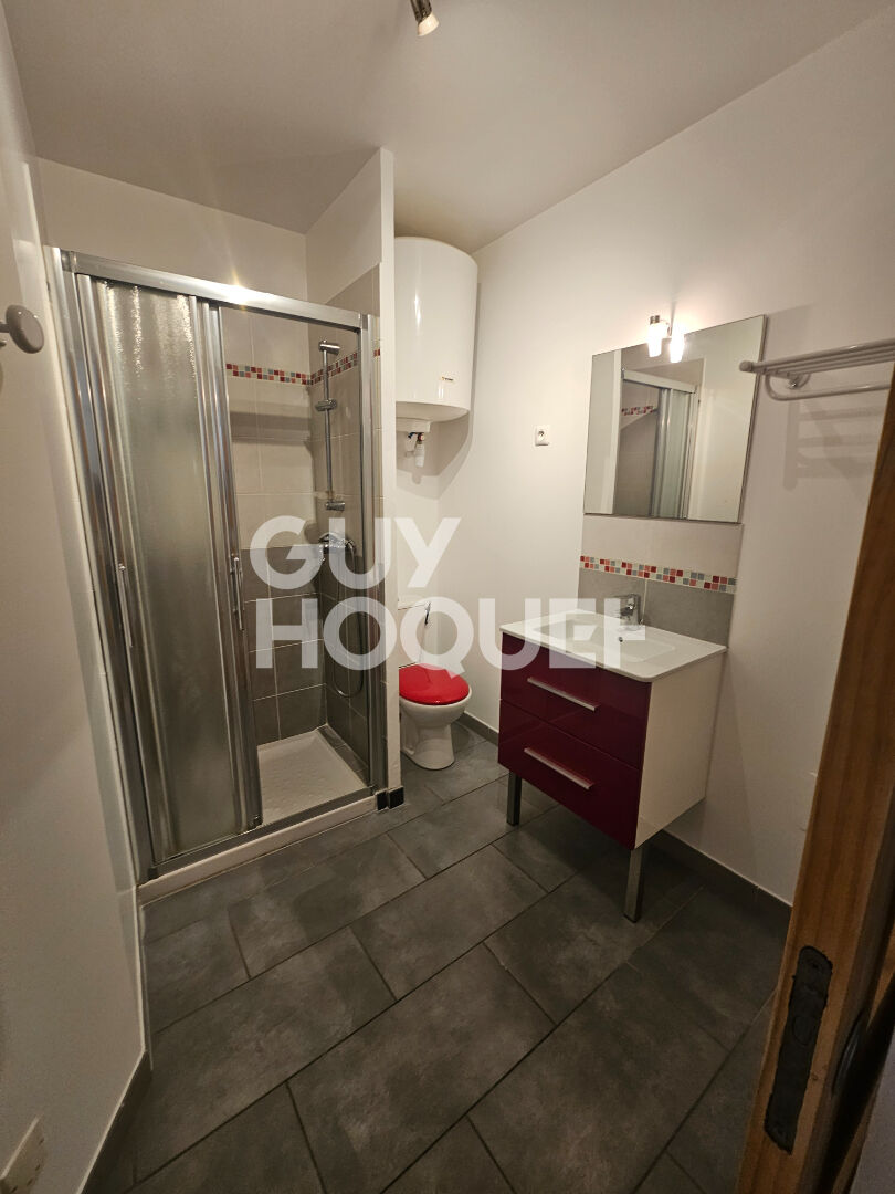 À vendre : Appartement 2 pièces à PERPIGNAN 