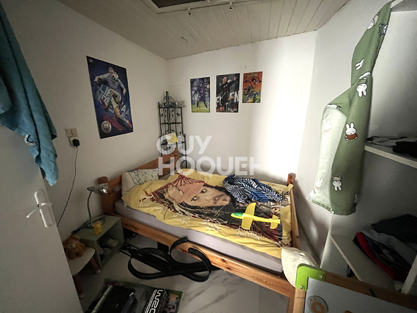 Charmante maison de village à Saint-Laurent-de-la-Salanque ? Opportunité rare - Référence 1346