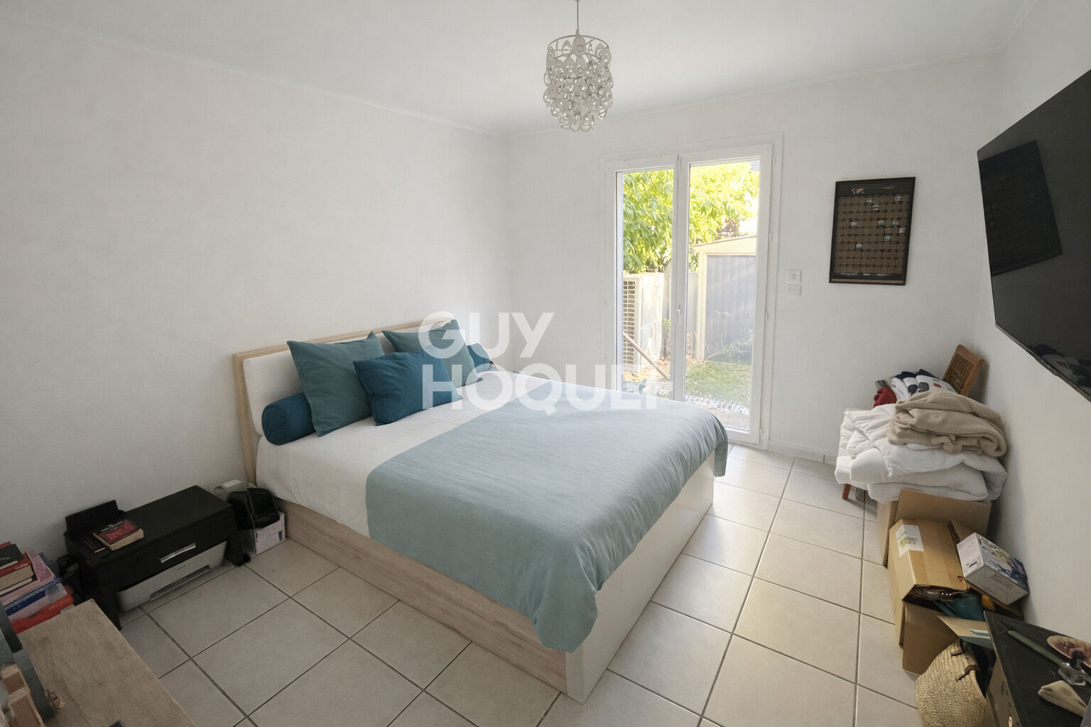 Maison familiale 5 chambres avec jardin ? Saint-Laurent-de-la-Salanque