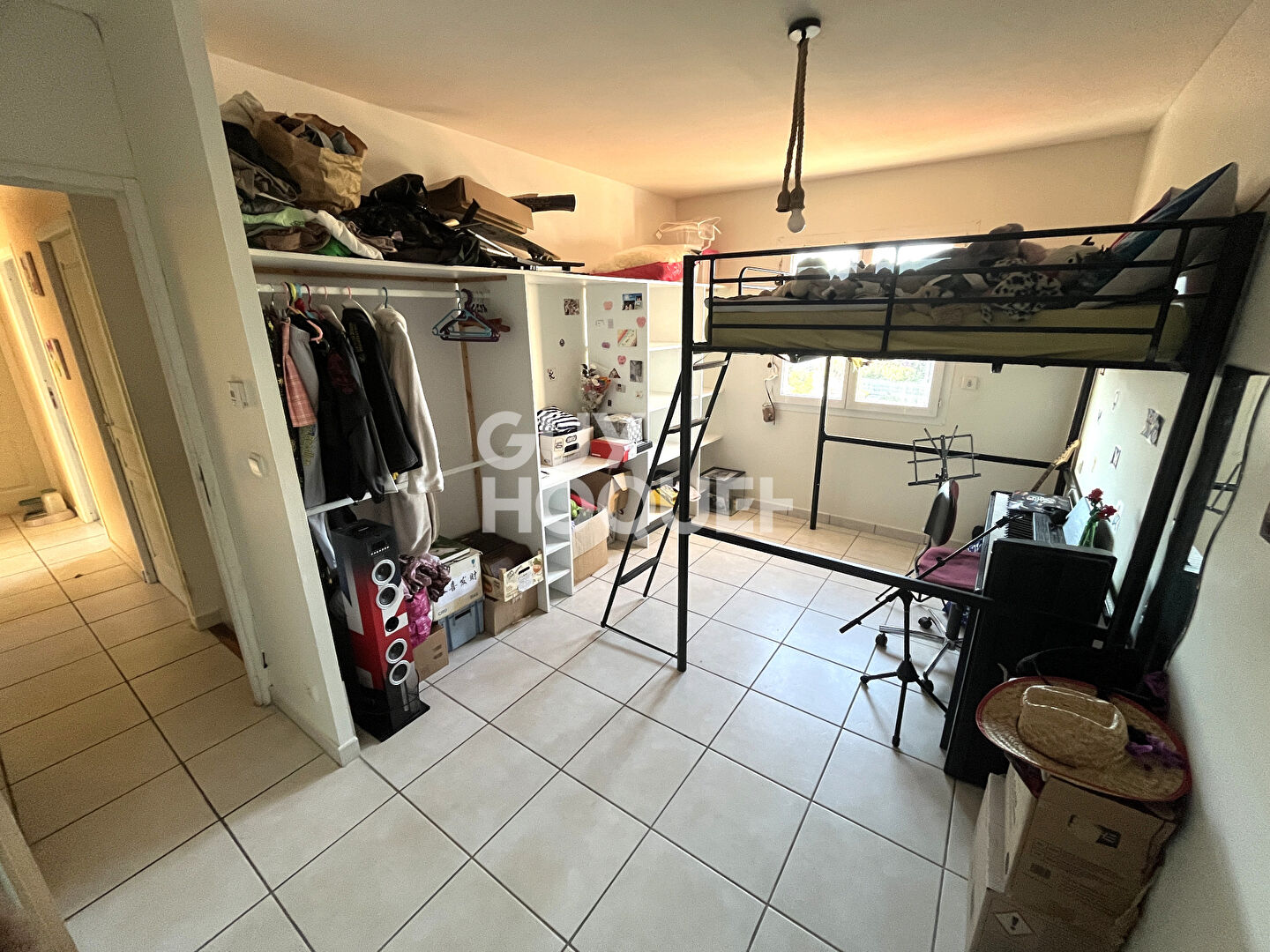 Maison familiale 5 chambres avec jardin ? Saint-Laurent-de-la-Salanque