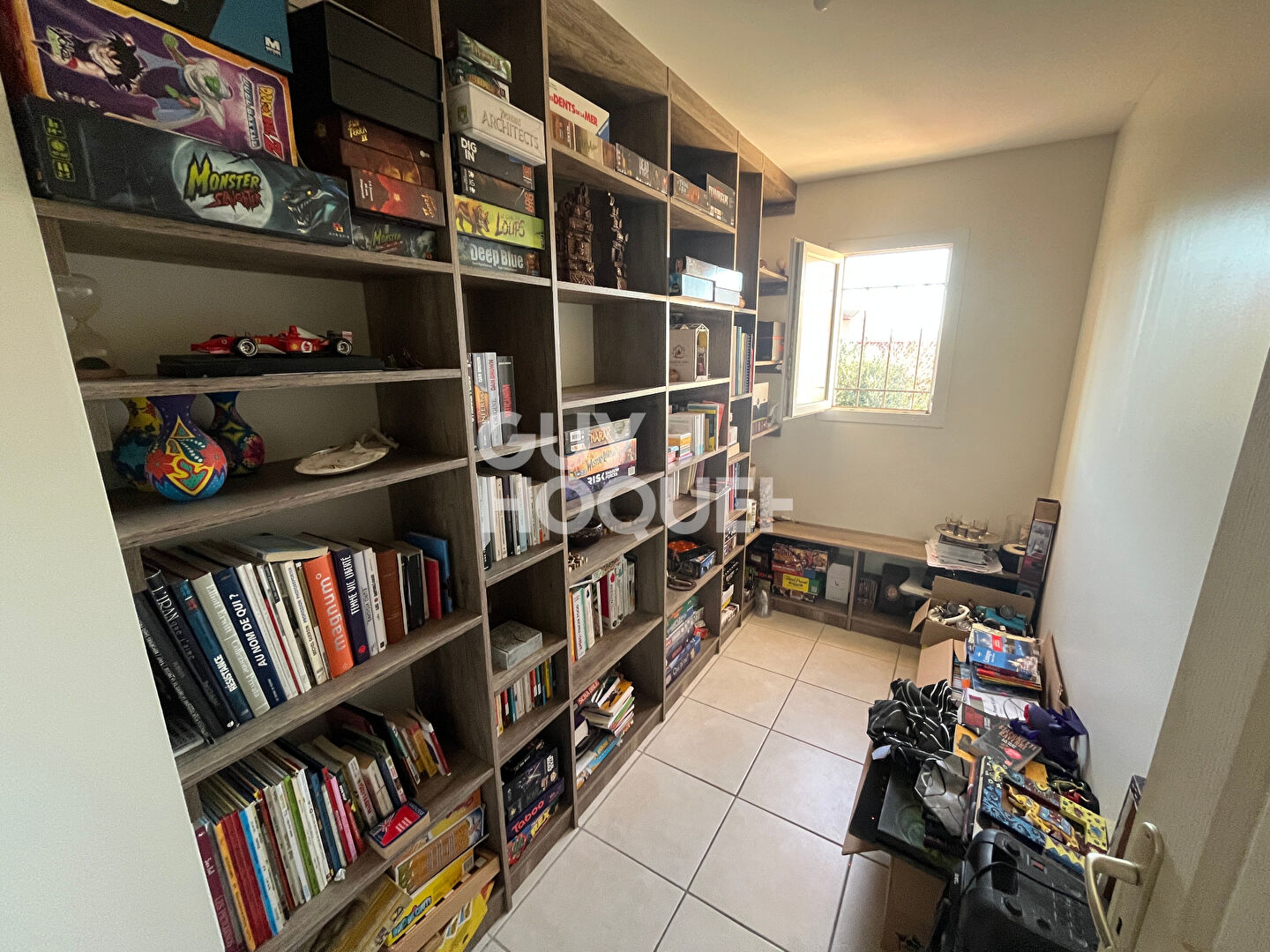 Maison familiale 5 chambres avec jardin ? Saint-Laurent-de-la-Salanque