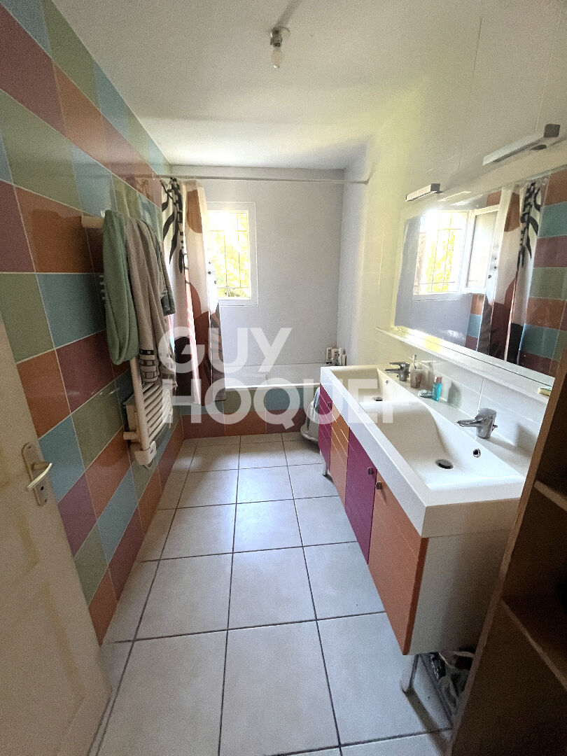 Maison familiale 5 chambres avec jardin ? Saint-Laurent-de-la-Salanque