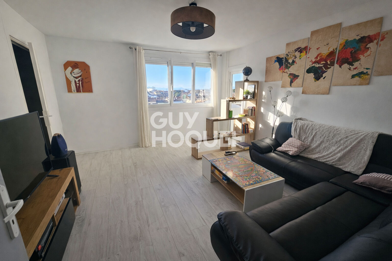 À vendre : Appartement 4 pièces à PERPIGNAN, quartier Las Cobas