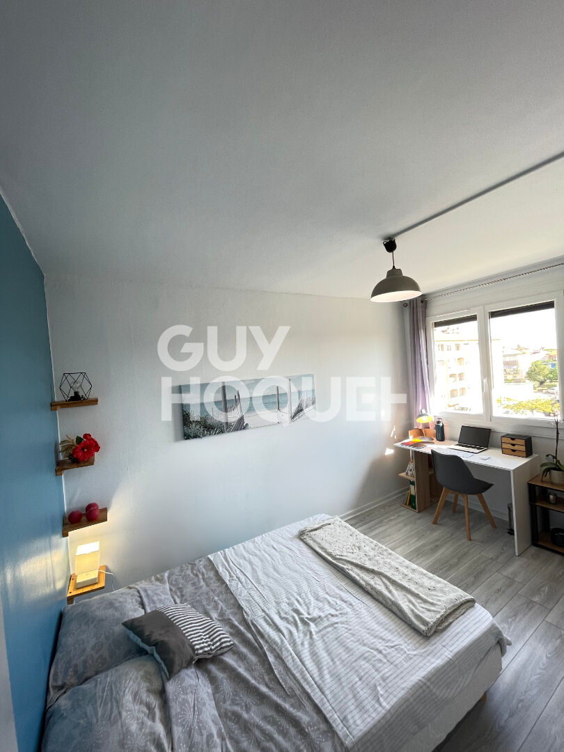 À vendre : Appartement 4 pièces à PERPIGNAN, quartier Las Cobas