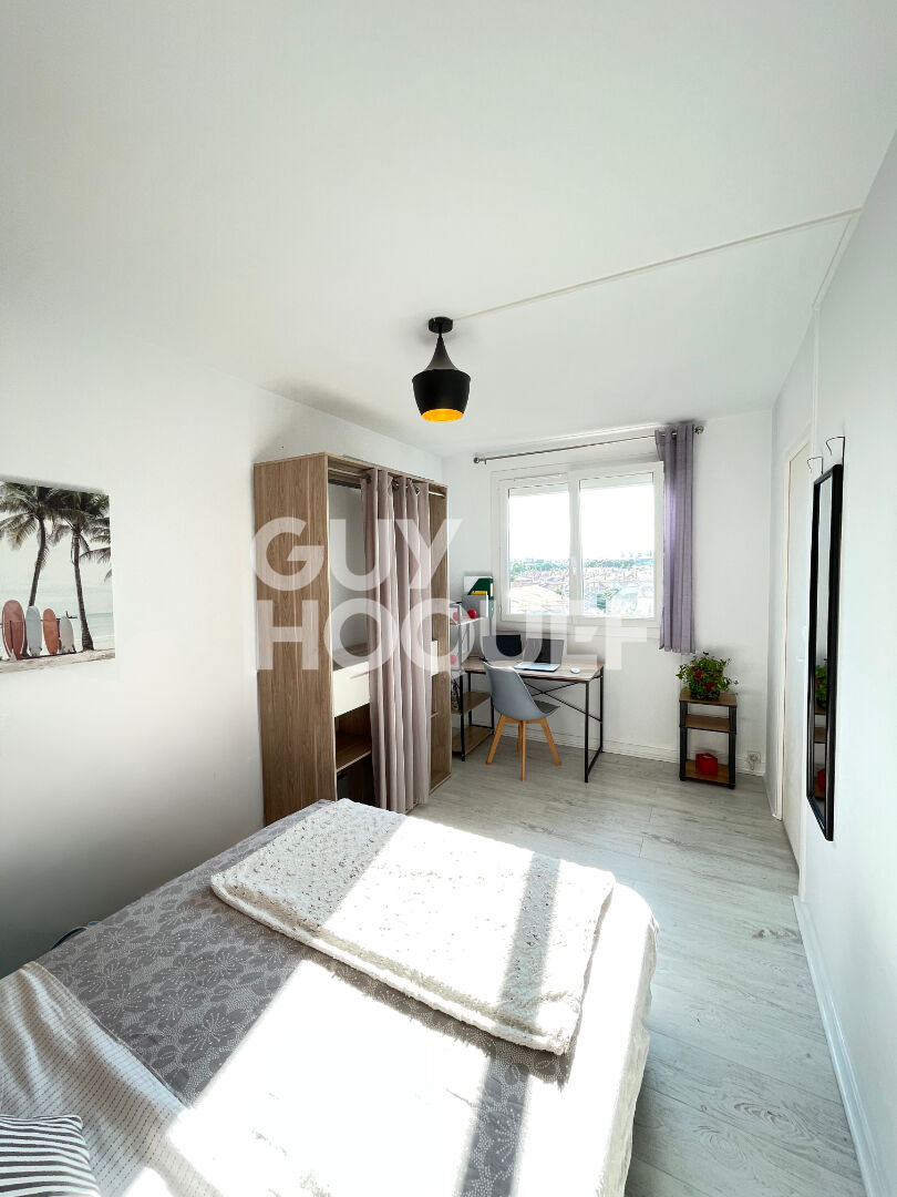À vendre : Appartement 4 pièces à PERPIGNAN, quartier Las Cobas