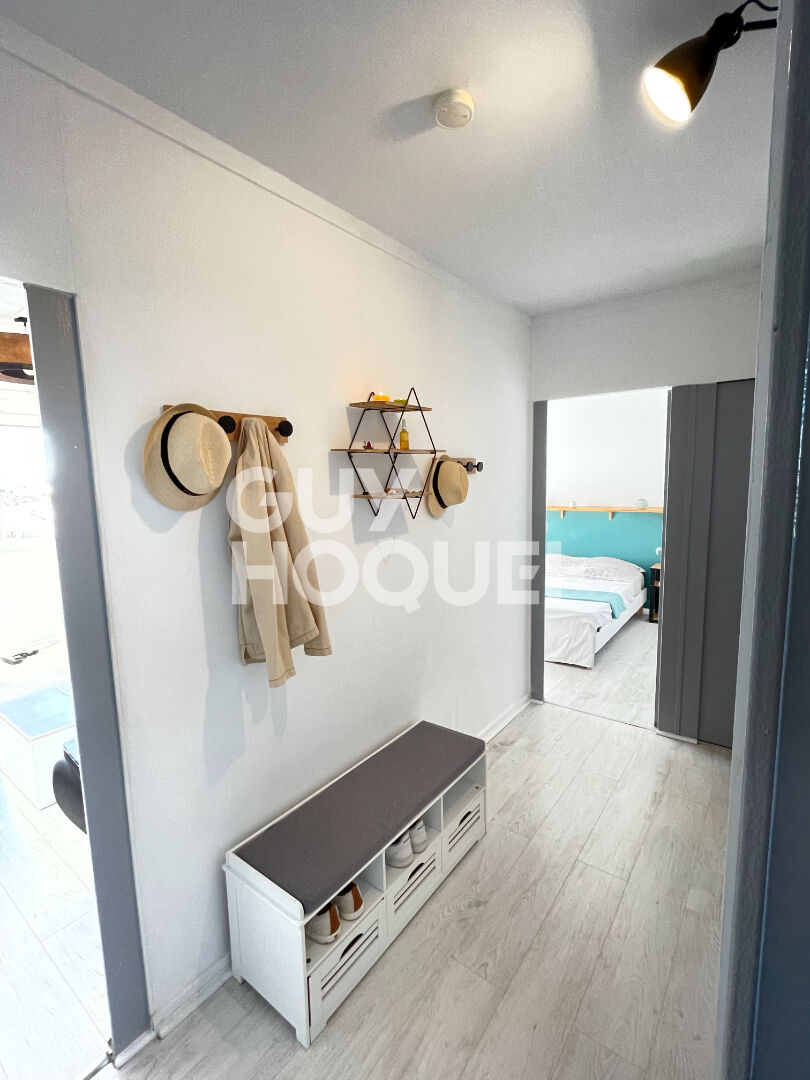 À vendre : Appartement 4 pièces à PERPIGNAN, quartier Las Cobas