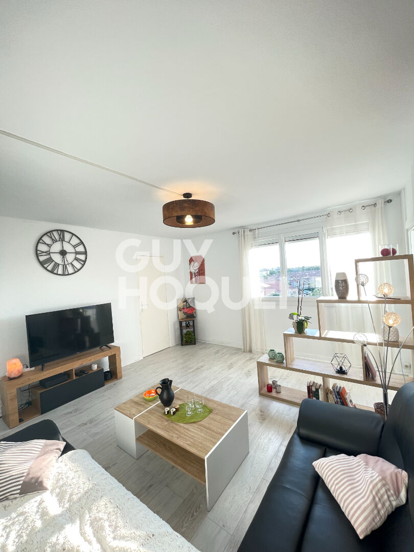 À vendre : Appartement 4 pièces à PERPIGNAN, quartier Las Cobas