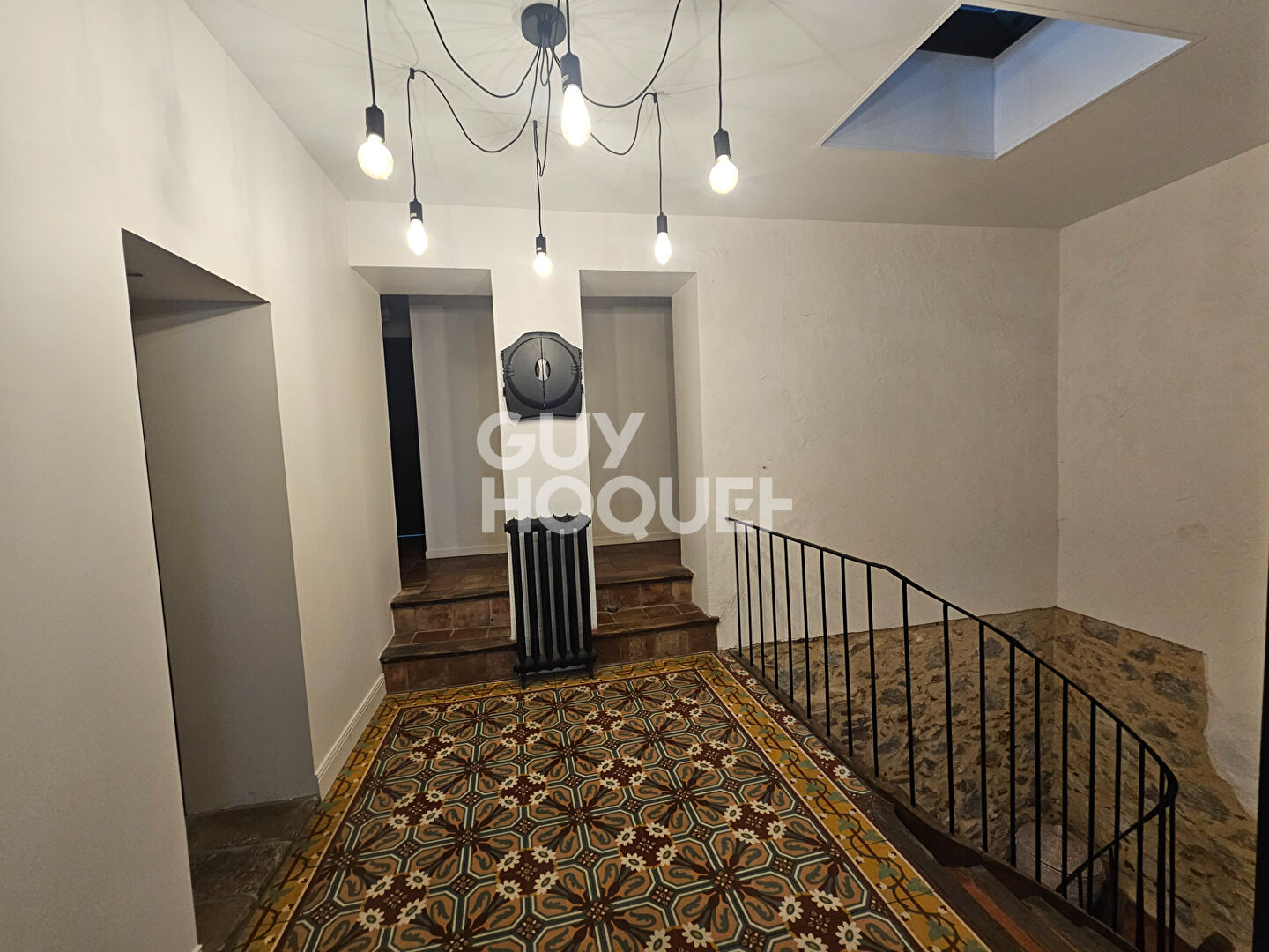 Maison d'exception à vendre à Saint Laurent de la Salanque !