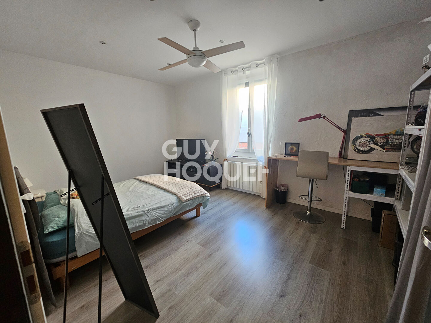 Maison d'exception à vendre à Saint Laurent de la Salanque !