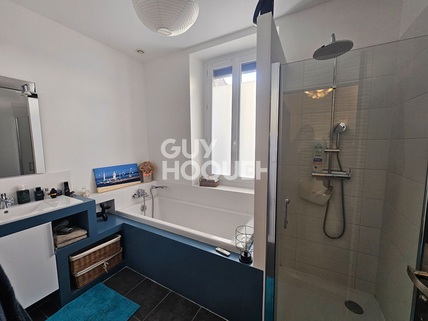 Maison d'exception à vendre à Saint Laurent de la Salanque !