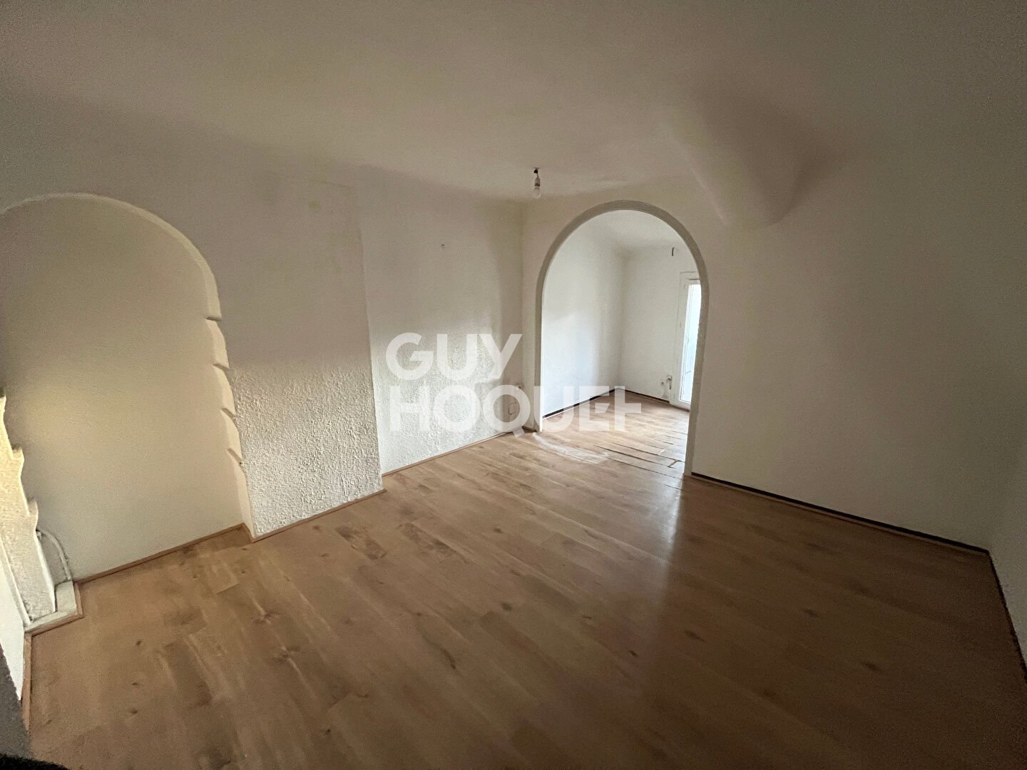 Maison de caractère à fort potentiel ? Saint-Laurent-de-la-Salanque - Référence 1354