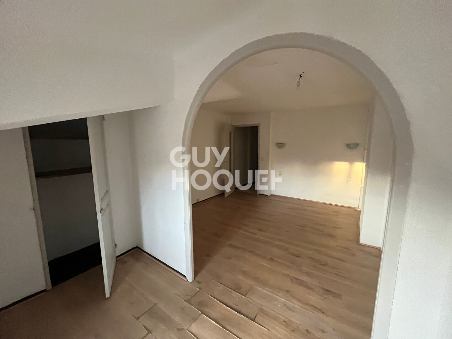 Maison de caractère à fort potentiel ? Saint-Laurent-de-la-Salanque - Référence 1354